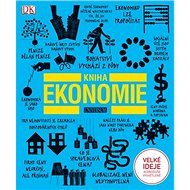 Kniha ekonomie - 