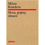 Slova, pojmy, situace - 