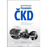 Fenomén ČKD - Hynek Střítelský