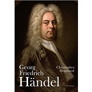 Georg Friedrich Händel - Christopher Hogwood