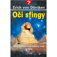 Oči sfingy - Erich von Däniken