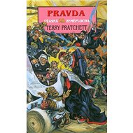 PRAVDA - Terry Pratchett