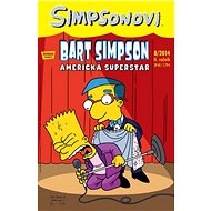 Bart Simpson Americká superstar: 41852 - 
