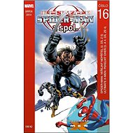 Ultimate Spider-Man a spol. 16 - Brian Michael Bendis; Bill Jemas; Mark Millar; Ron Zimmerman