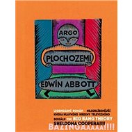 Plochozemí - Edwin Abbott
