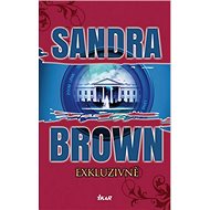 Exkluzivně - Sandra Brown