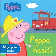Prasátko Peppa a hasiči - 