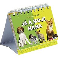 Hledej dvojici Já a moje máma - 