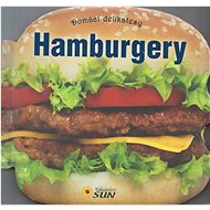 Hamburgery domácí delikatesy - 