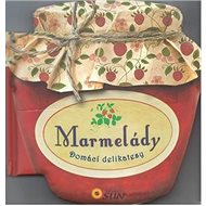 Marmelády domácí delikatesy - 