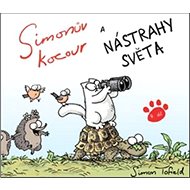 Simonův kocour a nástrahy světa: 4. díl - 