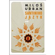 Santiniho jazyk - 