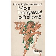 Moje bengálská přítelkyně - 