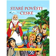 Staré pověsti české - 