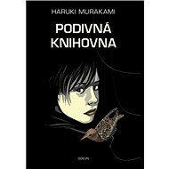 Podivná knihovna - 