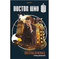 Doctor Who Dalecká generace - 