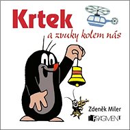 Krtek a zvuky kolem nás - 