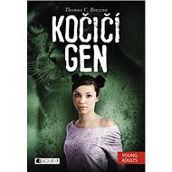 Kočičí gen - Thomas C. Brezina