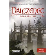 Nalezenec - D. M. Cornish