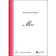 Máj - Karel Hynek Mácha