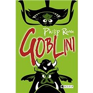 Goblini - Philip Reeve