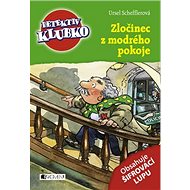 Zločinec z modrého pokoje - Ursel Scheffler