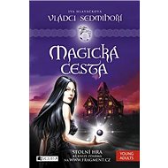 Magická cesta - Iva Hlaváčková