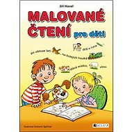 Malované čtení pro děti - Jiří Havel