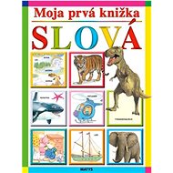 Moja prvá knižka - 