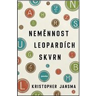 Neměnnost leopardích skvrn - 
