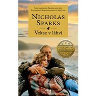 Vzkaz v láhvi - Nicholas Sparks
