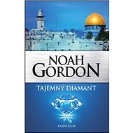 Tajemný diamant - Noah Gordon