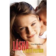 Láska s chutí pelyňku - 