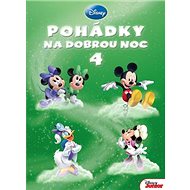 Pohádky na dobrou noc 4 - 