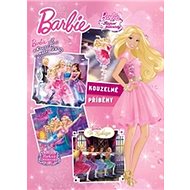 Barbie Kouzelné příběhy - 