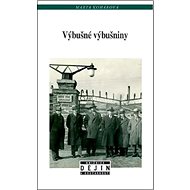 Výbušné výbušniny - Marta Kohárová