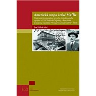 Americká stopa české Maffie - Jan Hálek