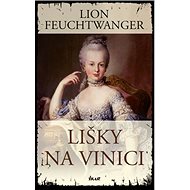 Lišky na vinici - 