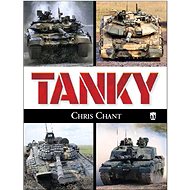 Tanky - Chris Chant