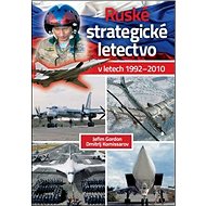 Ruské strategické letectvo: V letech 1992-2010 - 