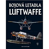 Bojová letadla Luftwaffe - 