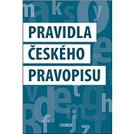 Pravidla českého pravopisu - 