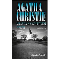 Vražda na golfovém hřišti - 