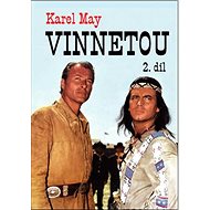 Vinnetou II. díl - 