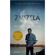 Zmizelá - 