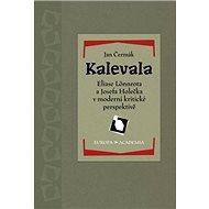 Kalevala - Jan Čermák