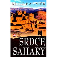Srdce Sahary - 