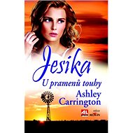 Jesika U pramenů touhy - Ashley Carrington
