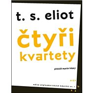 Čtyři kvartety - 