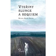 Vteřiny slunce a requiem - Michal Rejžo Pavlík